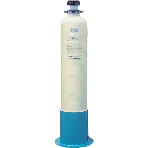 ORGANO カートリッジ純水器 ( G-5D ) オルガノ(株)