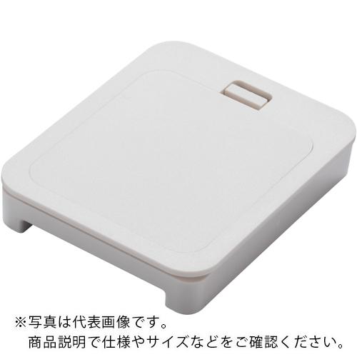 タカチ ウメコミデンチボックス BCシリーズ ( BC4-4-W ) (株)タカチ電機工業 (メーカ...