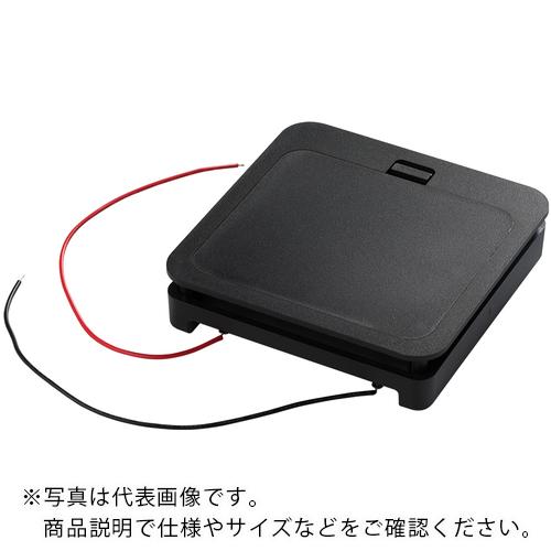 タカチ ウメコミデンチボックス BCシリーズ ( BC3-4L-B ) (株)タカチ電機工業 (メー...