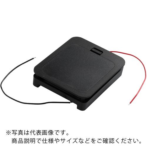 タカチ ウメコミデンチボックス BCシリーズ ( BC3-3L-B ) (株)タカチ電機工業 (メー...