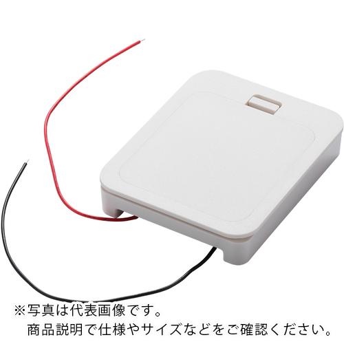 タカチ ウメコミデンチボックス BCシリーズ ( BC4-4L-W ) (株)タカチ電機工業 (メー...