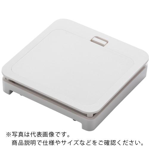 タカチ ウメコミデンチボックス BCシリーズ ( BC3-4-W ) (株)タカチ電機工業 (メーカ...