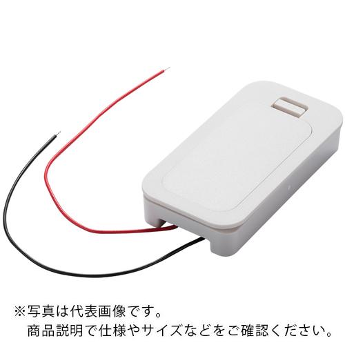 タカチ ウメコミデンチボックス BCシリーズ ( BC4-2L-W ) (株)タカチ電機工業 (メー...