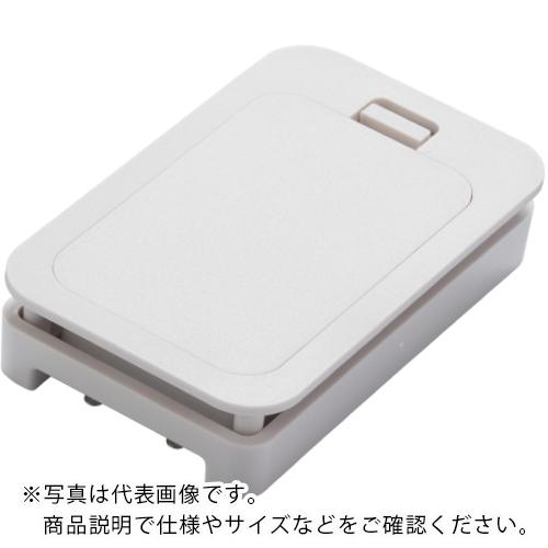 タカチ ウメコミデンチボックス BCシリーズ ( BC3-2-W ) (株)タカチ電機工業 (メーカ...