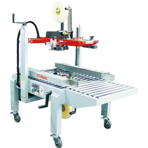 3M Matic アジャスタブルケースシーラー  ( A88 ) スリーエム ジャパン(株)テープ・...