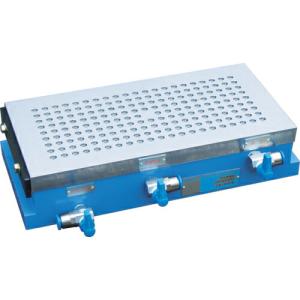 KANETEC オートバルブ式真空チャック  ( KVR-AV3060 ) カネテック(株) (メーカー取寄)｜orangetool