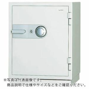 キング 耐火金庫 ストロングシリーズ ( KCJ507-2D ) 日本アイ・エス・ケイ(株) (メーカー取寄)｜orangetool