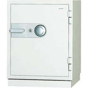 キング 耐火金庫 ストロングシリーズ ( KCJ51-2D ) 日本アイ・エス・ケイ(株) (メーカー取寄)｜orangetool