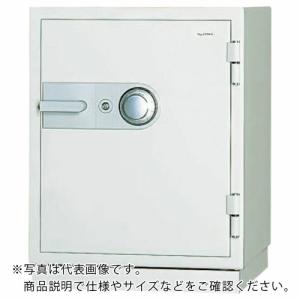 キング 耐火金庫 ストロングシリーズ ( KCJ52-2D ) 日本アイ・エス・ケイ(株)