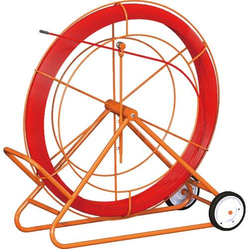 DENSAN ファイバーレッドライン  ( RG-0610RS ) ジェフコム(株) (メーカー取寄...