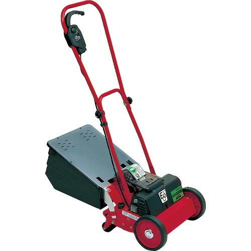 GS 充動式芝刈機エコモ2800(25.2V) 刈込幅280mm ( ECO-2800 )