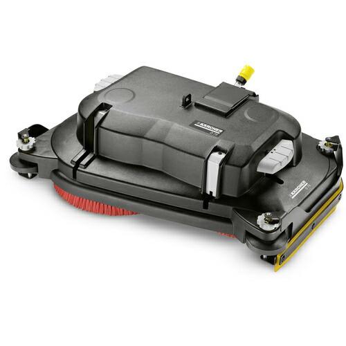 KARCHER ブラシユニット 床洗浄機用ブラシヘッド D 65 S ( 2.763003.0 ) ...