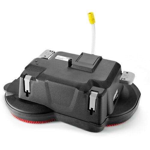 KARCHER ブラシユニット 床洗浄機用ブラシヘッドD 65 R ( 2.763039.0 ) ケ...