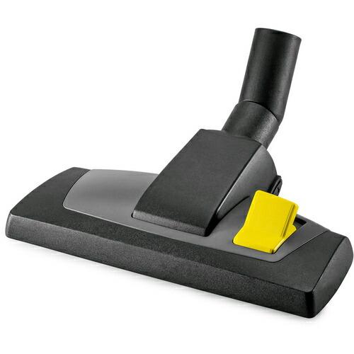 KARCHER 乾湿・ドライバキューム用フロアノズル内径35mm ( 2.889129.0 ) ケル...