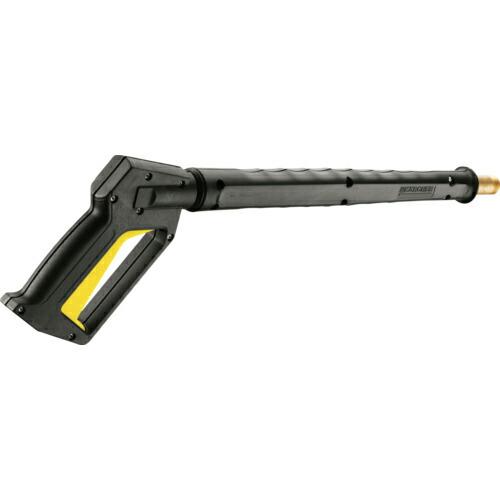 KARCHER 高圧洗浄機用トリガーガン 450mm ( 4.775213.0 ) ケルヒャージャパ...