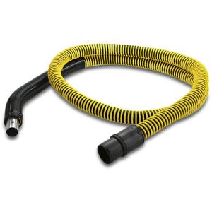 KARCHER 乾湿・ドライバキューム用オーブンキット用ホース ( 4.440731.0 ) ケルヒャージャパン(株) (メーカー取寄)｜orangetool
