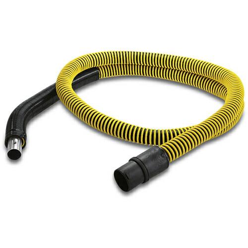 KARCHER 乾湿・ドライバキューム用オーブンキット用ホース ( 4.440731.0 ) ケルヒ...