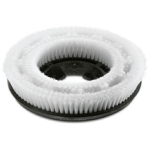 KARCHER 床洗浄機用サイド ディスクブラシ標準 B300 ( 6.680338.0 ) ケルヒ...