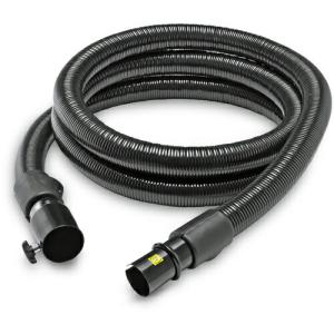 KARCHER インダストリアルバキューム用延長用ホース 対磨耗ME-PU 内径40 5m ( 9.989622.0 ) ケルヒャージャパン(株) (メーカー取寄)｜orangetool