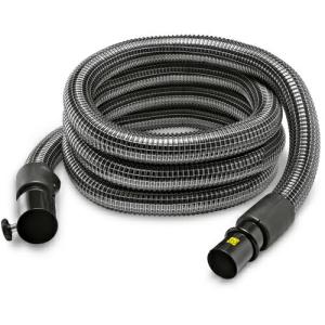 KARCHER インダストリアルバキューム用延長用ホース PVC 内径50 5m ( 9.989616.0 ) ケルヒャージャパン(株) (メーカー取寄)｜orangetool