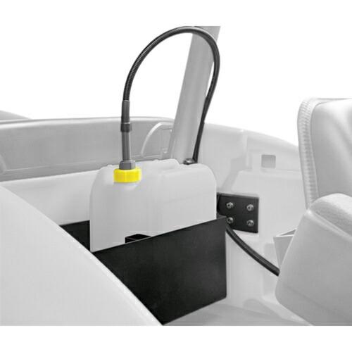 KARCHER 床洗浄機用Add-on kit metering cleaning agents B...