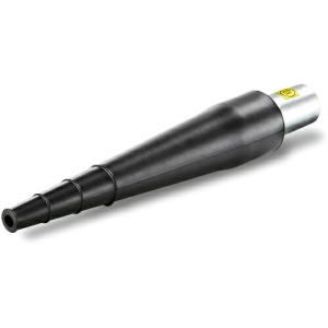 KARCHER インダストリアルバキューム用先端ラバーノズル 内径40 ( 9.989677.0 ) ケルヒャージャパン(株) (メーカー取寄)｜orangetool