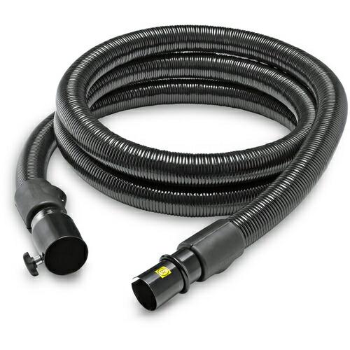 KARCHER インダストリアルバキューム用延長用ホース 対磨耗ME-PU 内径50 5m ( 9....