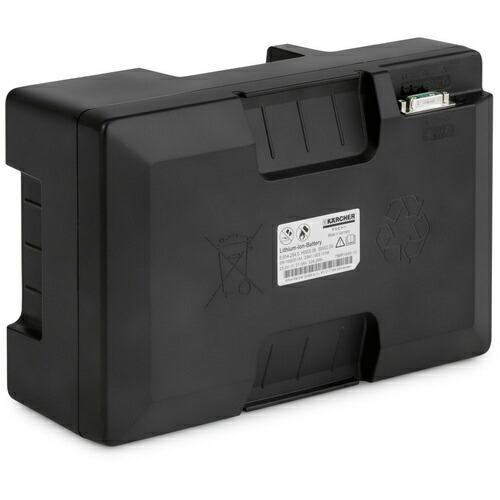 KARCHER 床洗浄機用Battery Li-Ionen 25,9V / 22Ah ( 6.654...