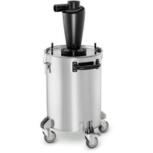 KARCHER 乾湿・ドライバキューム用CS 40 NT、粉塵対策用プリセパレータ ( 2.863026.0 ) ケルヒャージャパン(株) (メーカー取寄)｜orangetool