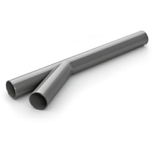 KARCHER インダストリアルバキューム用パイプ75mm2分岐30° ( 9.981125.0 ) ケルヒャージャパン(株) (メーカー取寄)｜orangetool