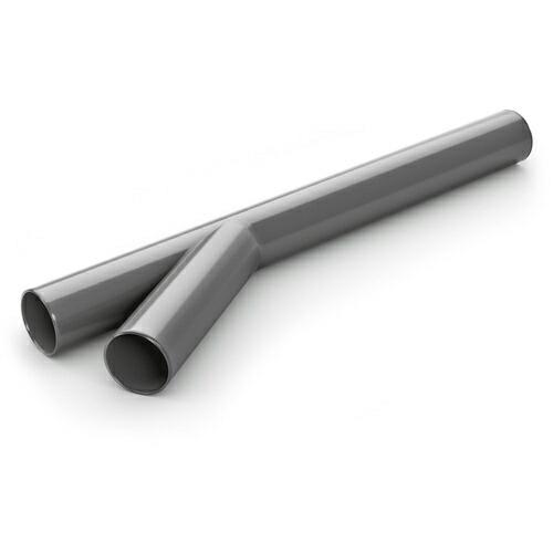 KARCHER インダストリアルバキューム用パイプ75mm2分岐30° ( 9.981125.0 )...