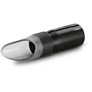 KARCHER インダストリアルバキューム用樹脂性ノズル 内径70 ( 9.989676.0 ) ケルヒャージャパン(株) (メーカー取寄)｜orangetool