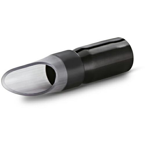 KARCHER インダストリアルバキューム用樹脂性ノズル 内径70 ( 9.989676.0 ) ケ...
