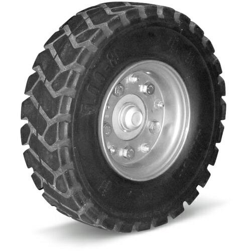 KARCHER スイーパー用パンクレスタイヤ 1.186-145.0 KM 170/600 ( 4....