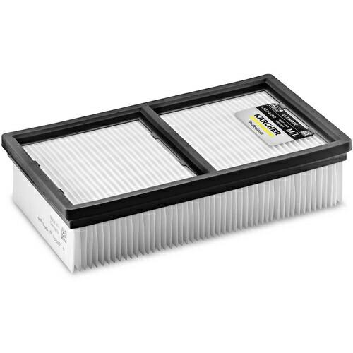 KARCHER 乾湿・ドライバキューム用PTFEコーティングエコフィルター強化タイプ ( 6.907...