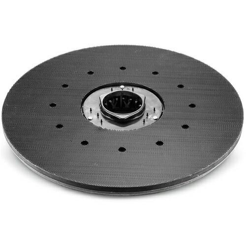 KARCHER 床洗浄機用パッド台 メラミンパッド用20インチ ( 4.762593.0 ) ケルヒ...