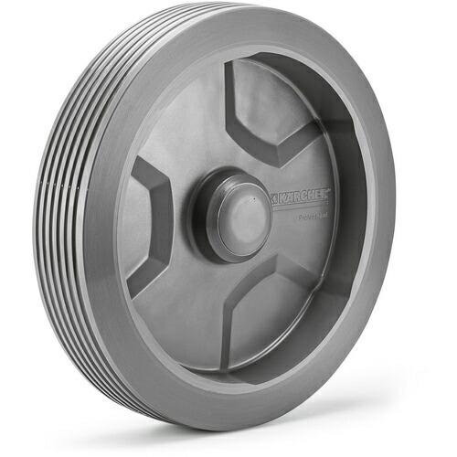 KARCHER 床洗浄機用B200R用タイヤ ( 6.438010.0 ) ケルヒャージャパン(株)...