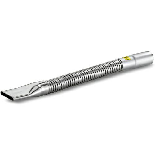 KARCHER インダストリアルバキューム用コーナーノズル フレキシブル10mm幅 内径40 ( 9...