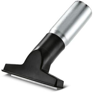KARCHER インダストリアルバキューム用表面ブラシ 幅120mm 内径42mm ( 9.989610.0 ) ケルヒャージャパン(株) (メーカー取寄)｜orangetool