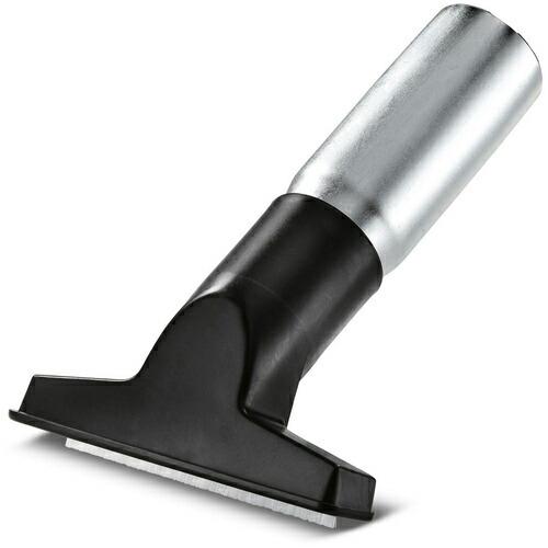 KARCHER インダストリアルバキューム用表面ブラシ 幅120mm 内径42mm ( 9.9896...