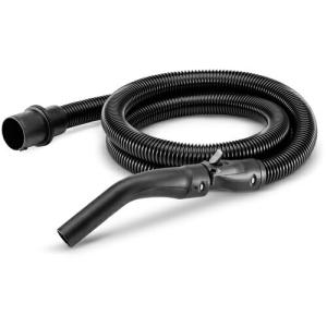 KARCHER 乾湿・ドライバキューム用サクシヨンホ-ス一体型(帯電防止) 2.5M ( 4.440654.0 ) ケルヒャージャパン(株) (メーカー取寄)｜orangetool