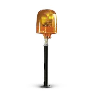 KARCHER スイーパー用パトライト(黄色) ( 2.852057.0 ) ケルヒャージャパン(株) (メーカー取寄)｜orangetool