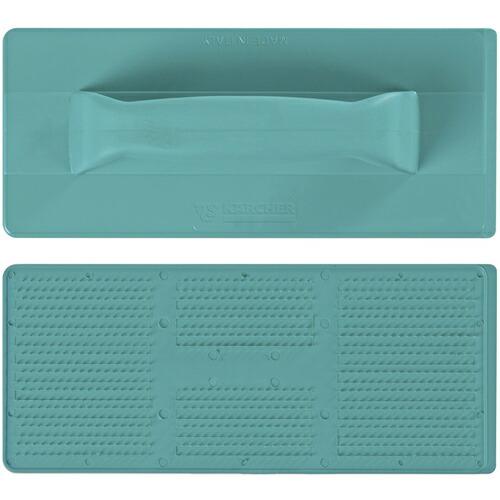 KARCHER マニュアルクリーニングHand pad holder ( 6.999101.0 ) ...