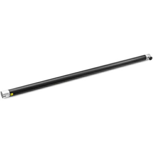 KARCHER インダストリアルバキューム用サクションパイプ カーボン1.5m 内径52 ( 9.9...