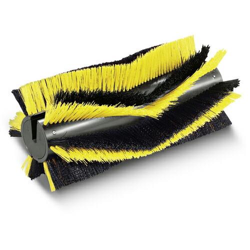 KARCHER スイーパー用メインブラシ KM120/150 ( 6.906624.0 ) ケルヒャ...