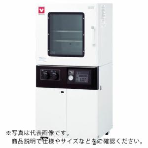 ヤマト 角形真空定温乾燥器DP型 ( DP200 ) ヤマト科学(株)｜orangetool