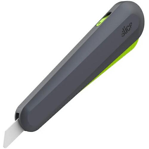 slice ユーティリティカッターナイフ ハンドグリップ式 ( 10563 ) スライスジャパン(株...