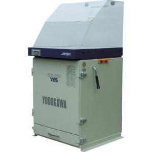 淀川電機 集塵装置付作業台 YESシリーズ(アクリルフード仕様)三相200V (0.75kW) 50Hz ( YES75EPDP  50HZ ) (株)淀川電機製作所｜orangetool