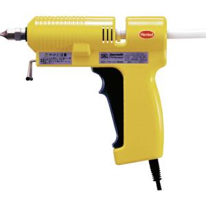 ヘンケル ホットメルトガン スーパーマティック・プロ ( HGP-HY1 ) ヘンケルジャパン(株)｜orangetool