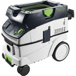 FESTOOL 集塵機 CTL 26 NLE 標準セット(574953NLE) ( 00527068 )｜orangetool